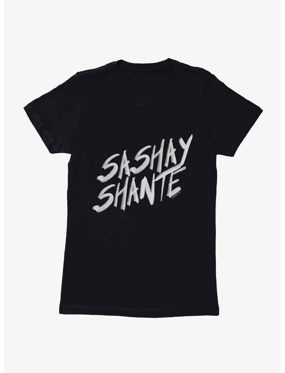 RuPaul Sashay Shante Womens T-Shirt, , hi-res