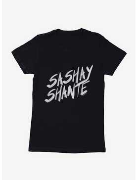 RuPaul Sashay Shante Womens T-Shirt, , hi-res