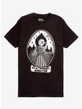 Flatwoods Monster T-Shirt By Brian Reedy, MULTI, hi-res