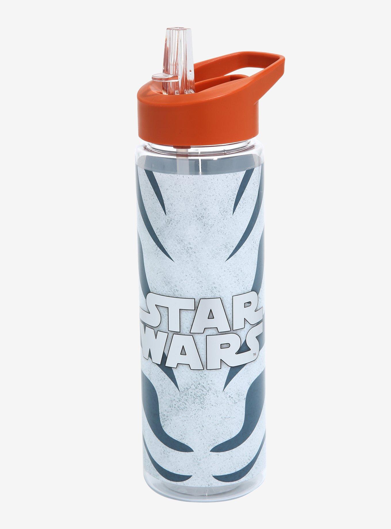 Star Wars Ahsoka Tano Water Bottle, , hi-res