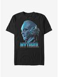 Star Wars The Mandalorian Season 2 Mythrol T-Shirt, BLACK, hi-res