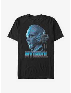 Star Wars The Mandalorian Season 2 Mythrol T-Shirt, , hi-res