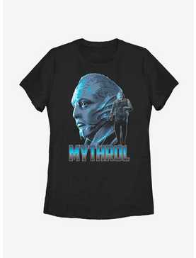 Star Wars The Mandalorian Season 2 Mythrol Womens T-Shirt, , hi-res