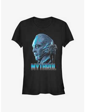 Star Wars The Mandalorian Mythrol Girls T-Shirt, , hi-res