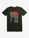 The Twilight Zone Nightmare At 20,000 Feet T-Shirt, , hi-res