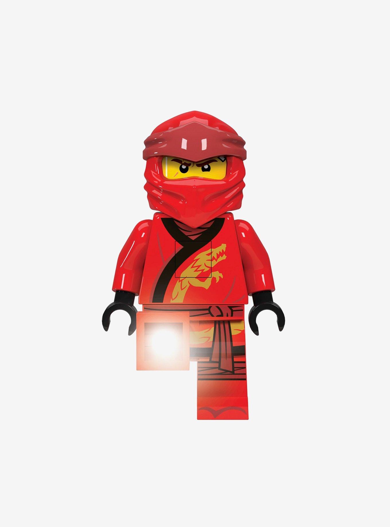 Ninjago 2025 kai legacy