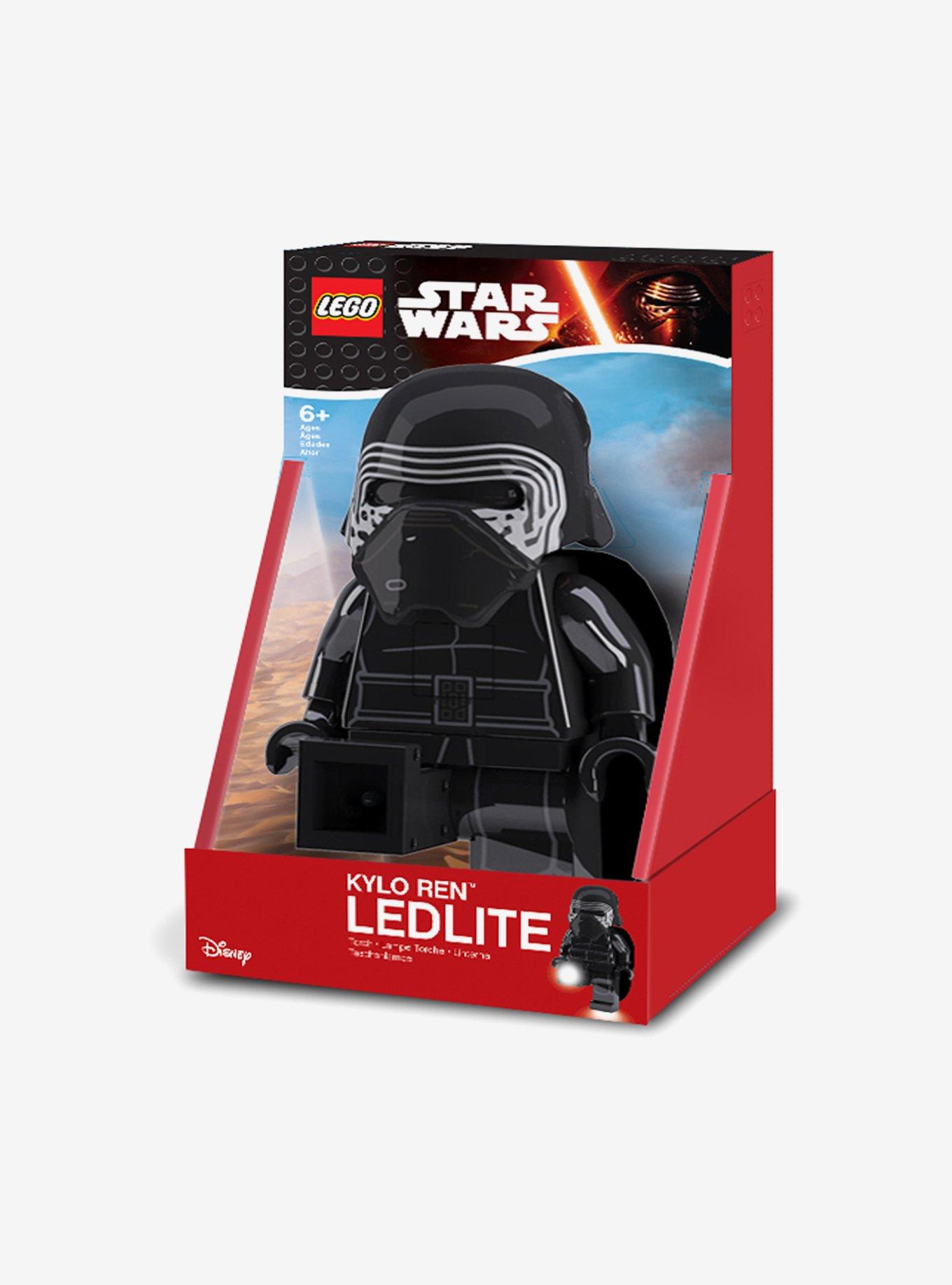 Lego Star Wars Kylo Ren Torch Light, , hi-res
