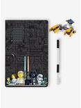 Lego Star Wars Pod Racer Journal With Recruitment Set And Gel Pen, , hi-res