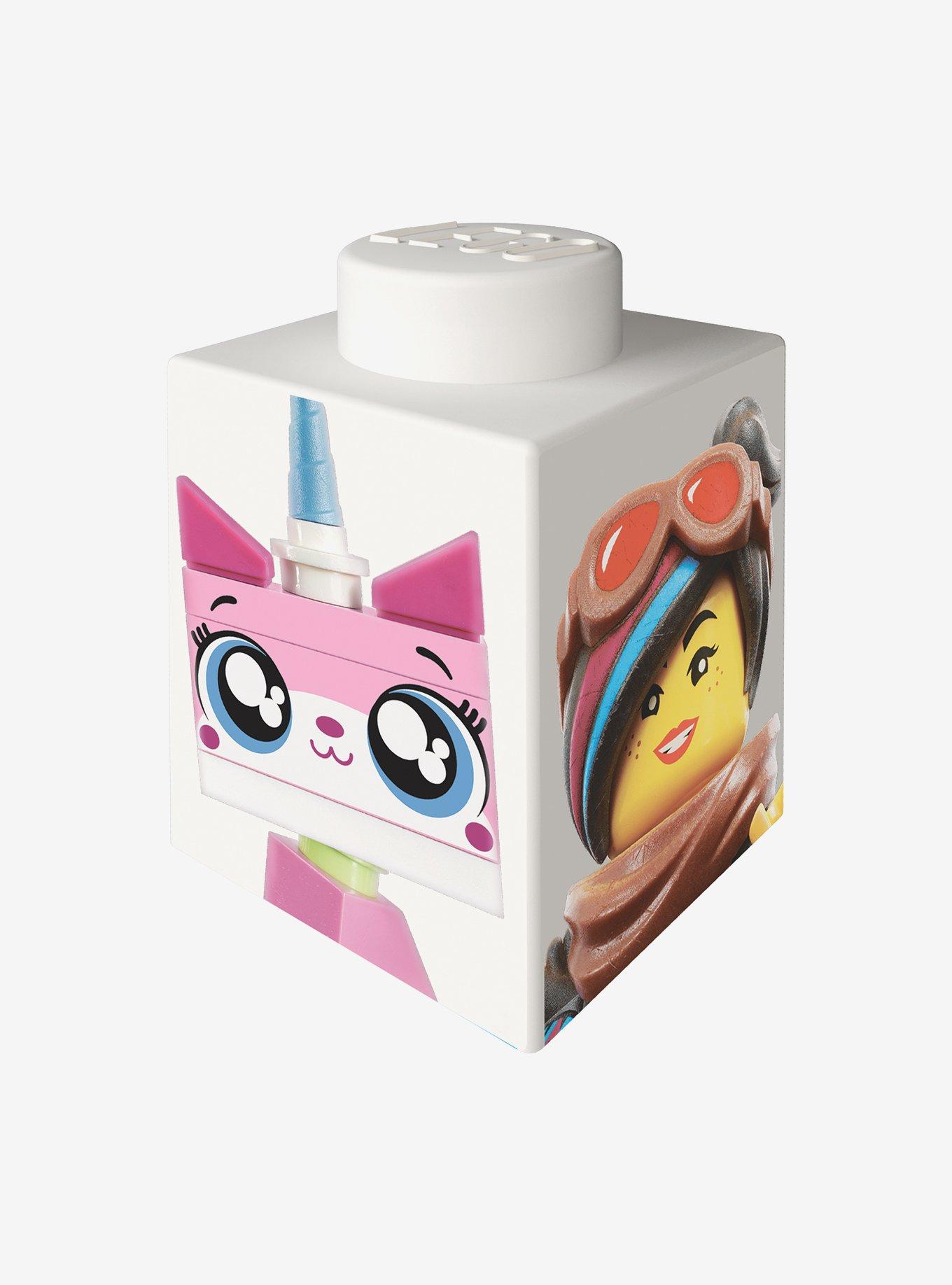 The Lego Movie 2 Silicone Brick Light, , hi-res