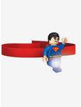 Lego DC Comics Superman Universe Super Hero Head Lamp, , hi-res