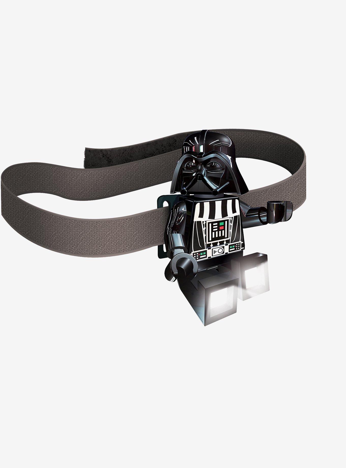 Lego Star Wars Darth Vader Head Lamp, , hi-res