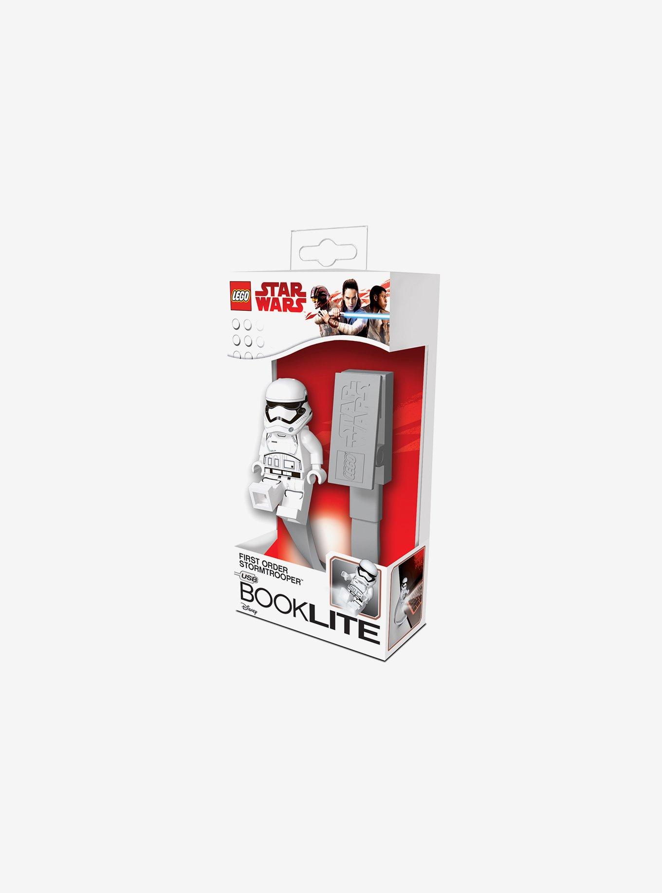 Lego Star Wars First Order Stormtrooper Usb Booklite, , hi-res