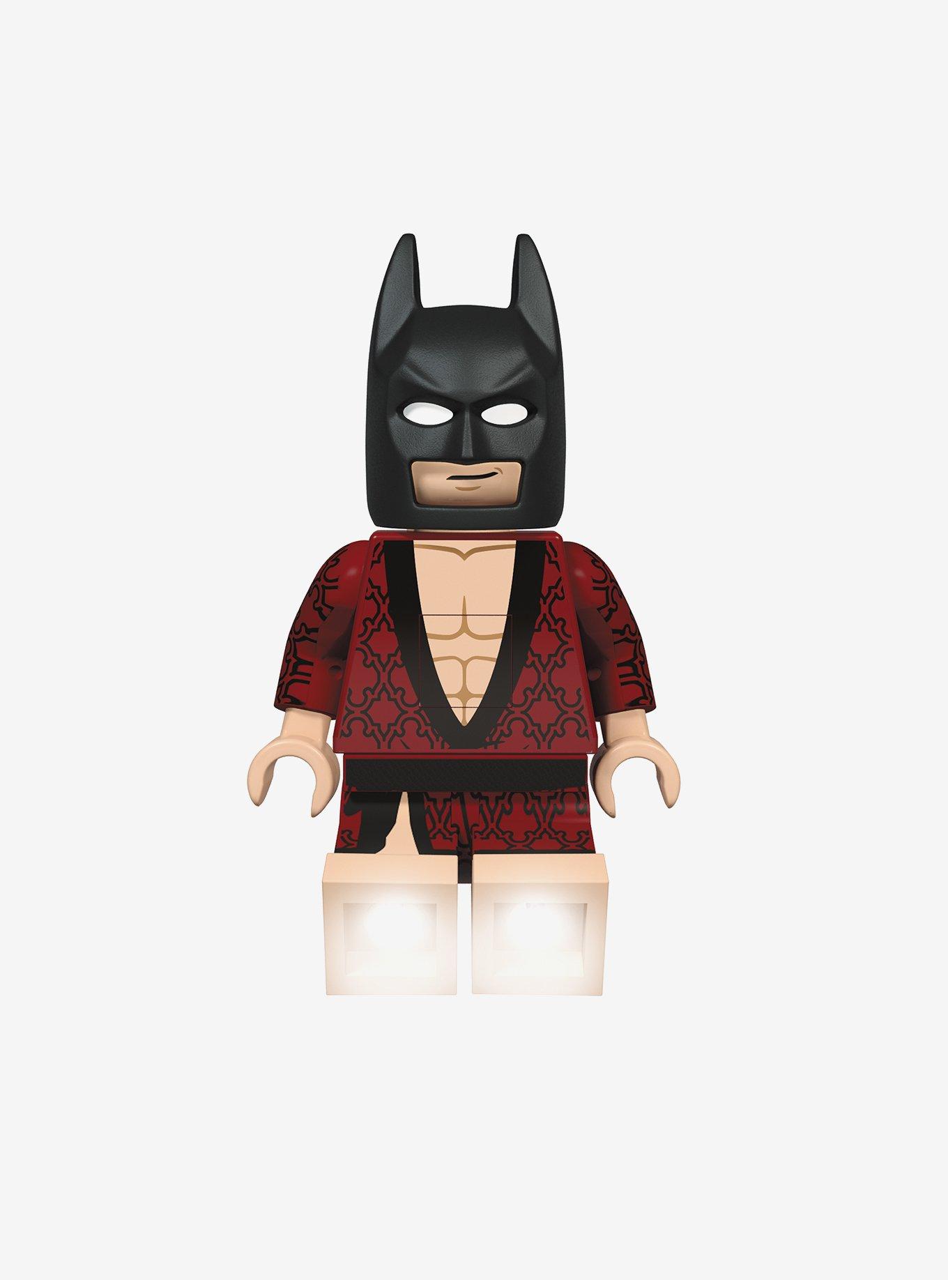 The Lego Movie 2 Batman Kimono Torch Light, , hi-res