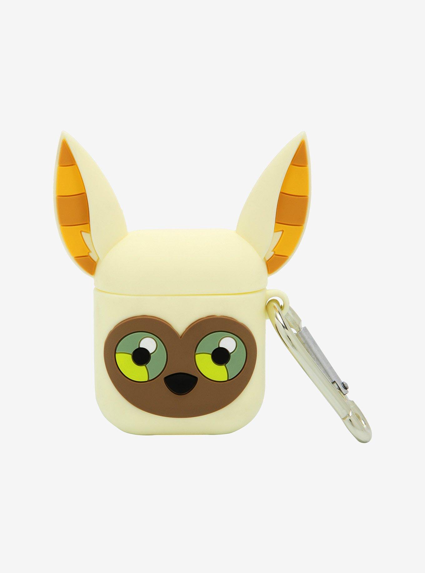 Avatar: The Last Airbender Momo Wireless Earbuds Case - BoxLunch Exclusive, , hi-res