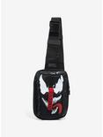 Marvel Venom Sling Tactical Backpack, , hi-res