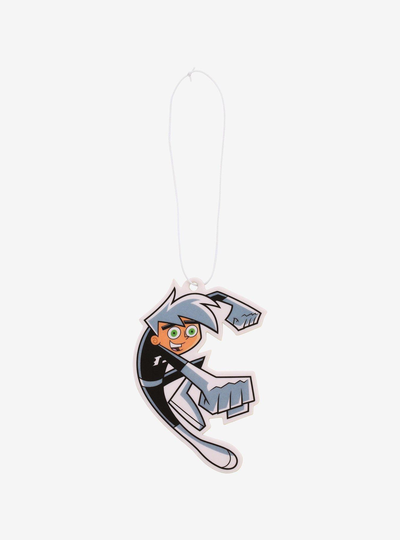 Danny Phantom Danny Air Freshener - BoxLunch Exclusive, , hi-res