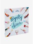 Disney Princess Royally Fierce Book, , hi-res