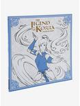 The Legend of Korra Coloring Book, , hi-res