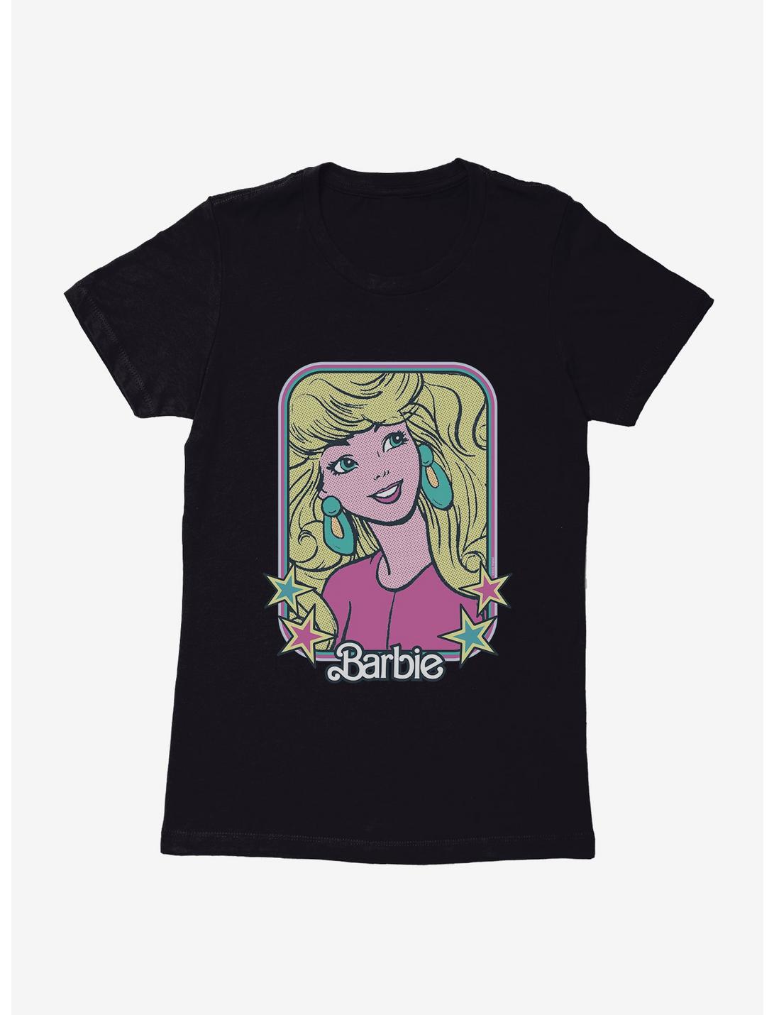 Barbie Glam Star Womens T-Shirt, , hi-res