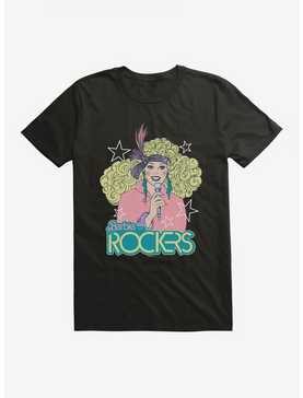 Barbie And The Rockers Glam T-Shirt, , hi-res