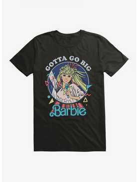 Barbie Gotta Go Big T-Shirt, , hi-res