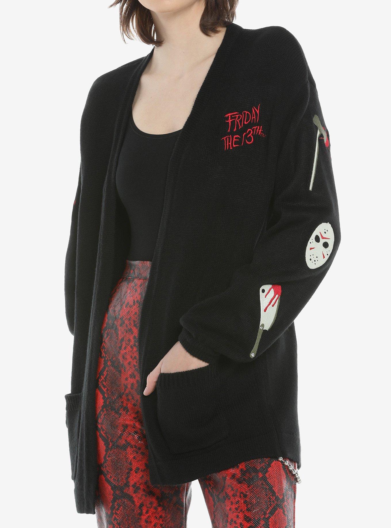 トップス Sorry a bootleg program SANCHA CARDIGAN Sorry a bootleg program SANCHA CARDIGAN