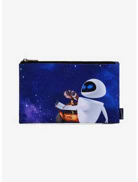 WALL-E Galaxy EVE Makeup Bag, , hi-res