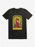 Doctor Who The Fourth Doctor Spacetime Tour T-Shirt, , hi-res