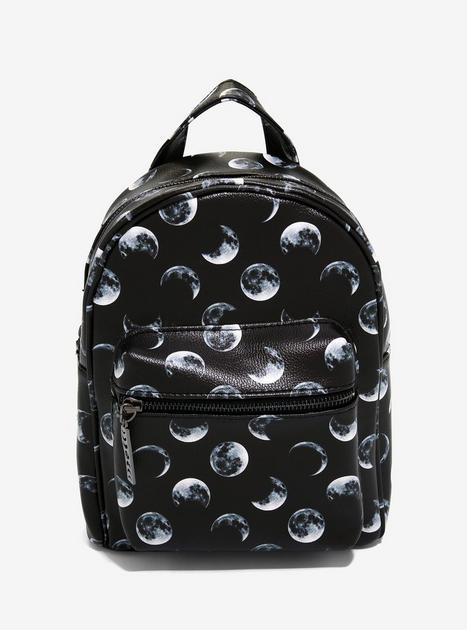 Moon Phases Mini Backpack | Hot Topic
