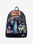 Loungefly Star Wars Original Trilogy Mini Backpack, , hi-res