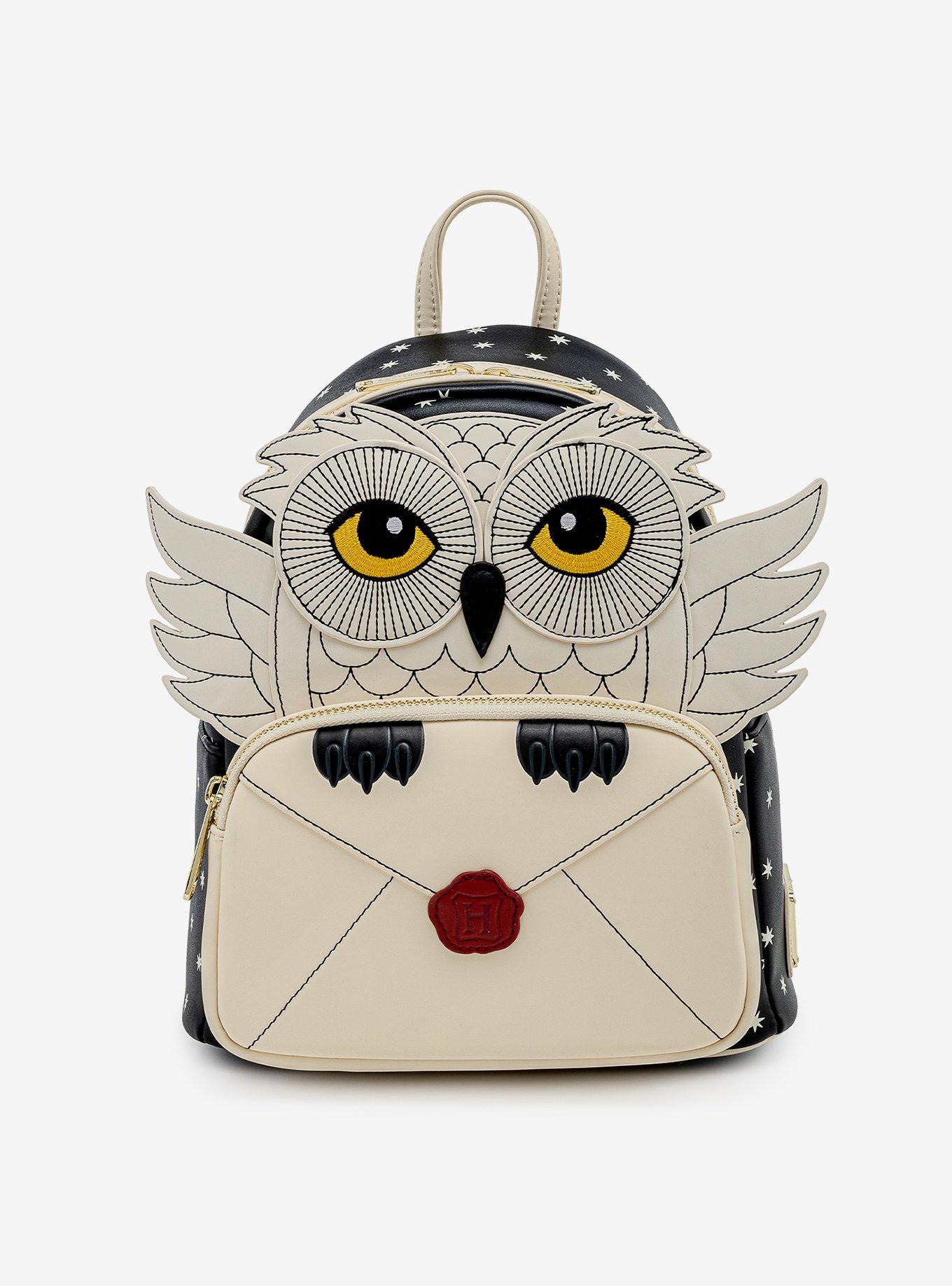 Hedwig loungefly best sale