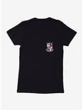 The Umbrella Academy Crest Womens T-Shirt, , hi-res