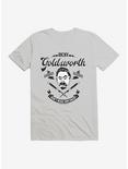 Buzzfeed's Unsolved Ricky Goldsworth T-Shirt, , hi-res