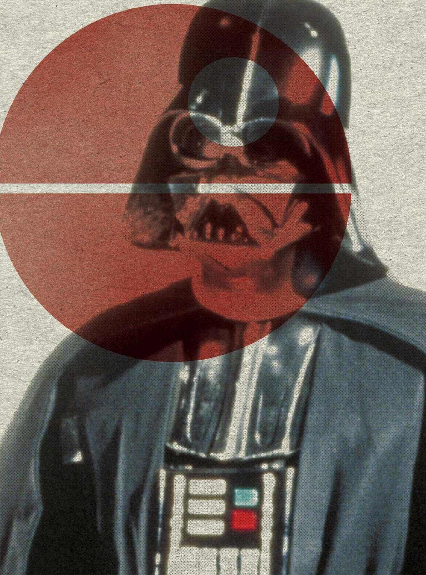 Star Wars Darth Vader Tapestry, , hi-res