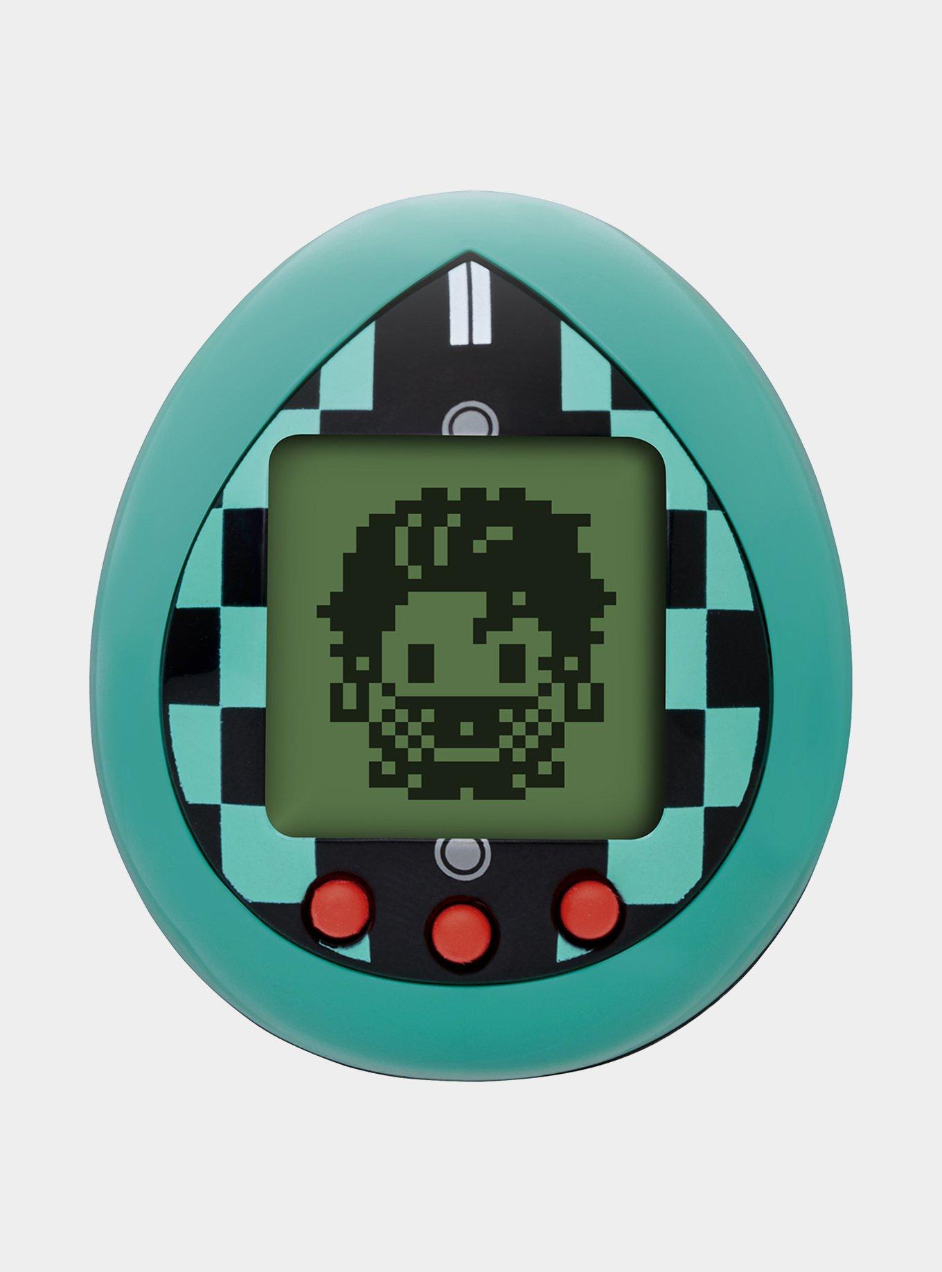 Bandai Demon Slayer: Kimetsu No Yaiba Tanjiro Tamagotchi, , hi-res