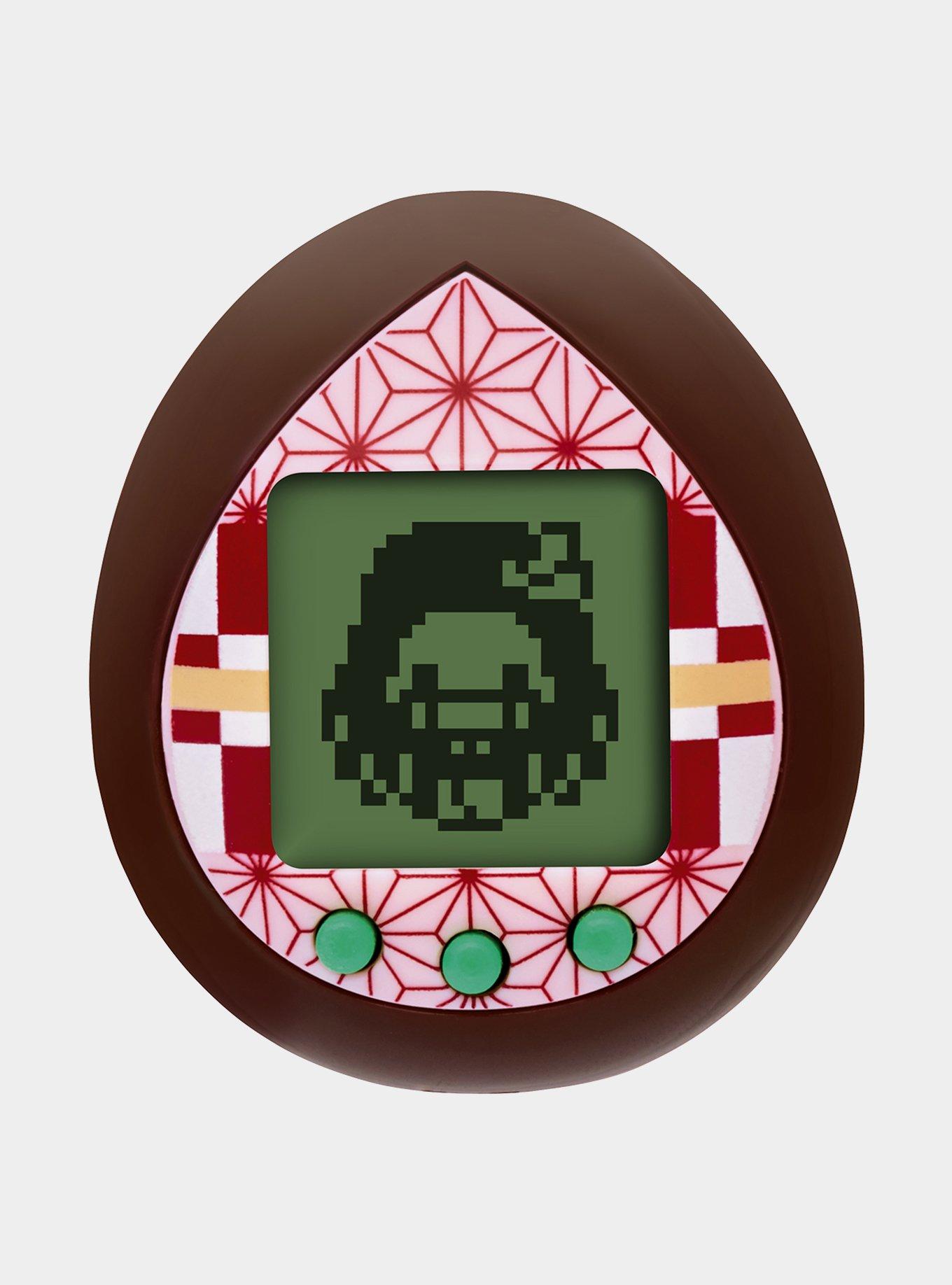 Bandai Demon Slayer: Kimetsu No Yaiba Nezuko Tamagotchi, , hi-res