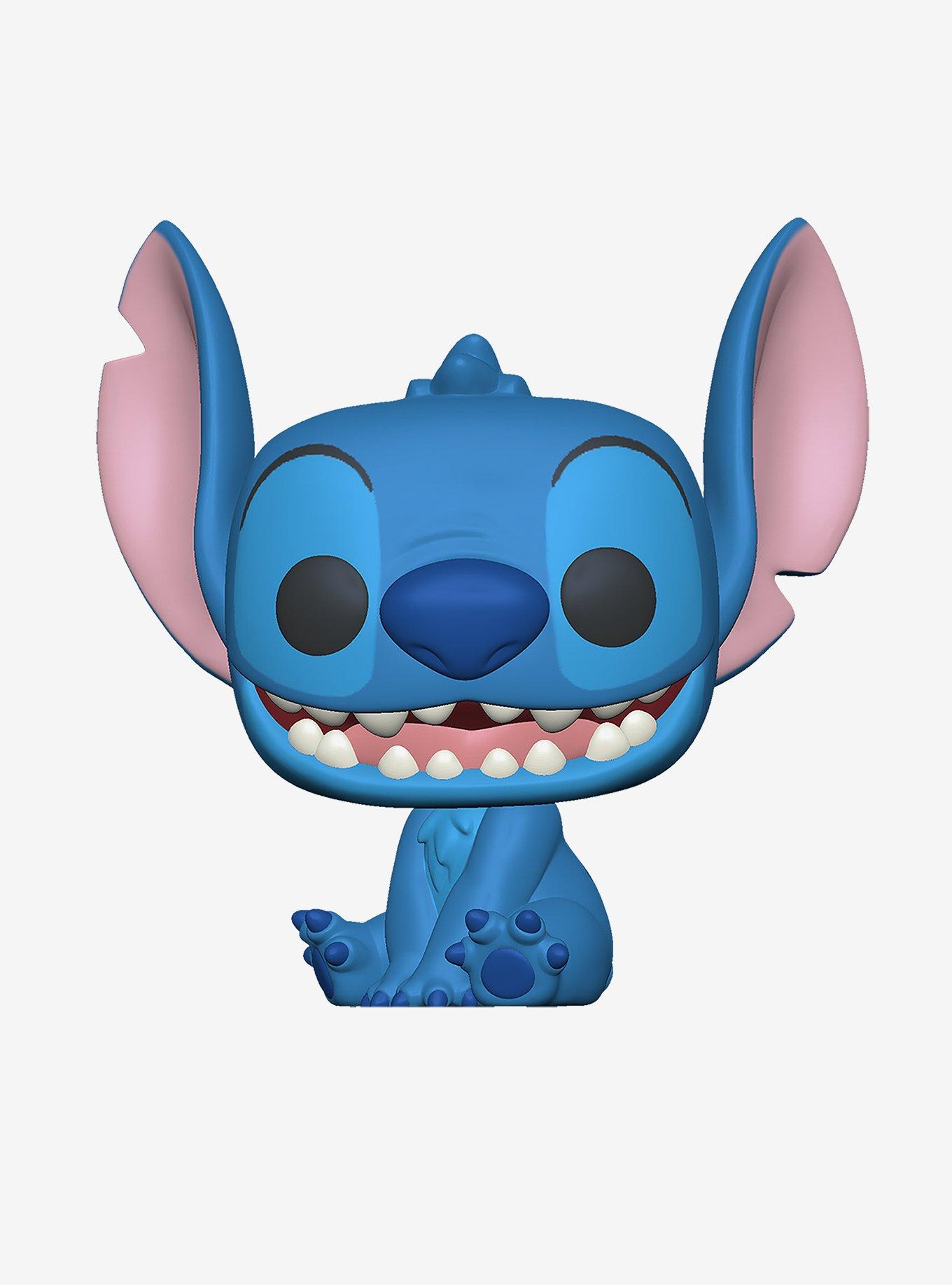 Funko Disney Lilo & Stitch Pop! Stitch Valentine Vinyl Figure Hot