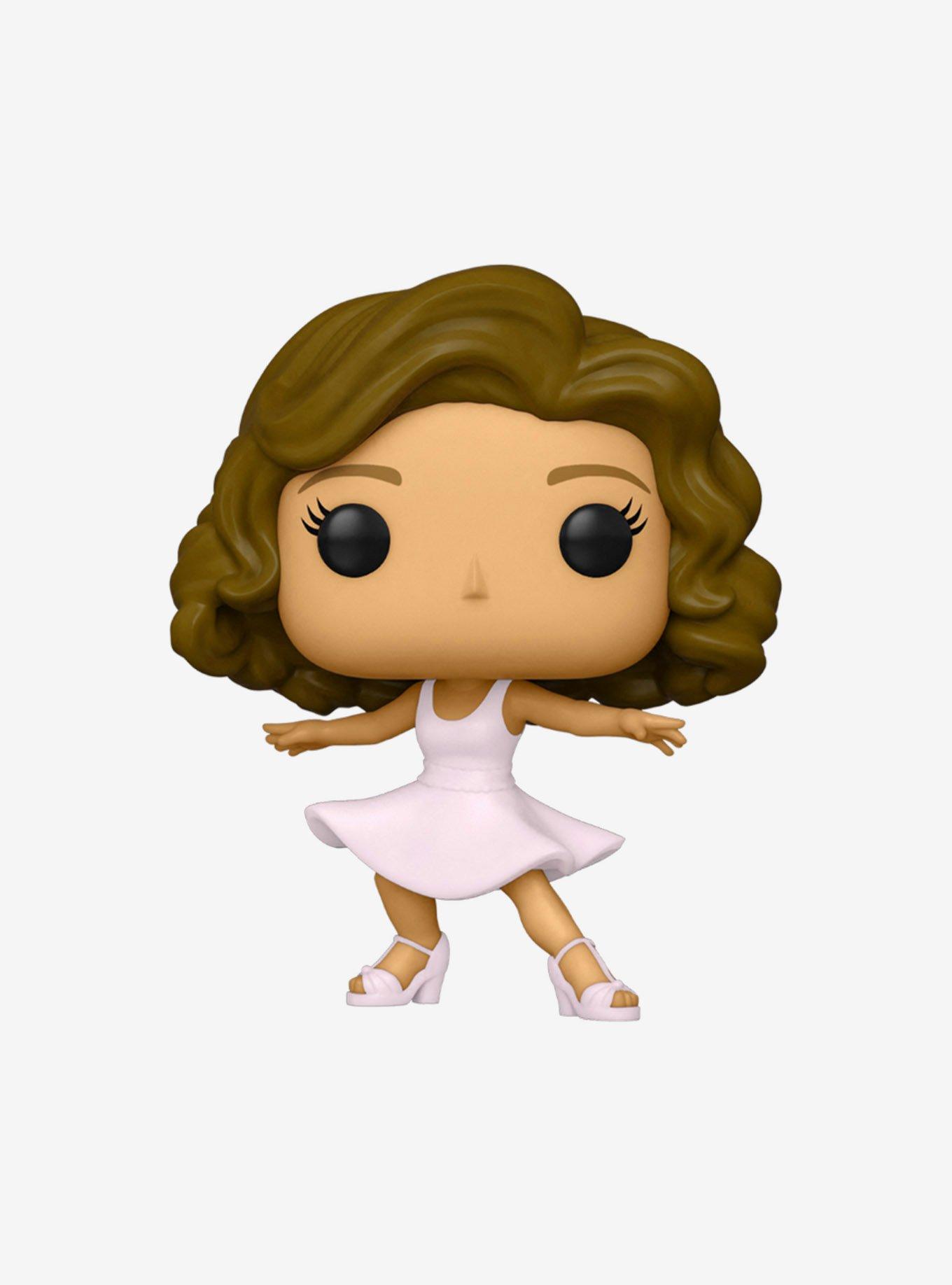 Funko Dirty Dancing Pop! Movies Baby Vinyl Figure, , hi-res