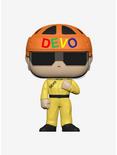 Funko Devo Pop! Rocks Yellow Suit Vinyl Figure, , hi-res