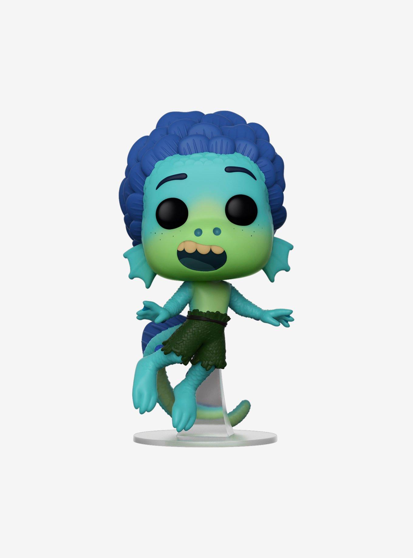 Funko Disney Pixar Luca Pop! Luca Paguro Vinyl Figure, , hi-res