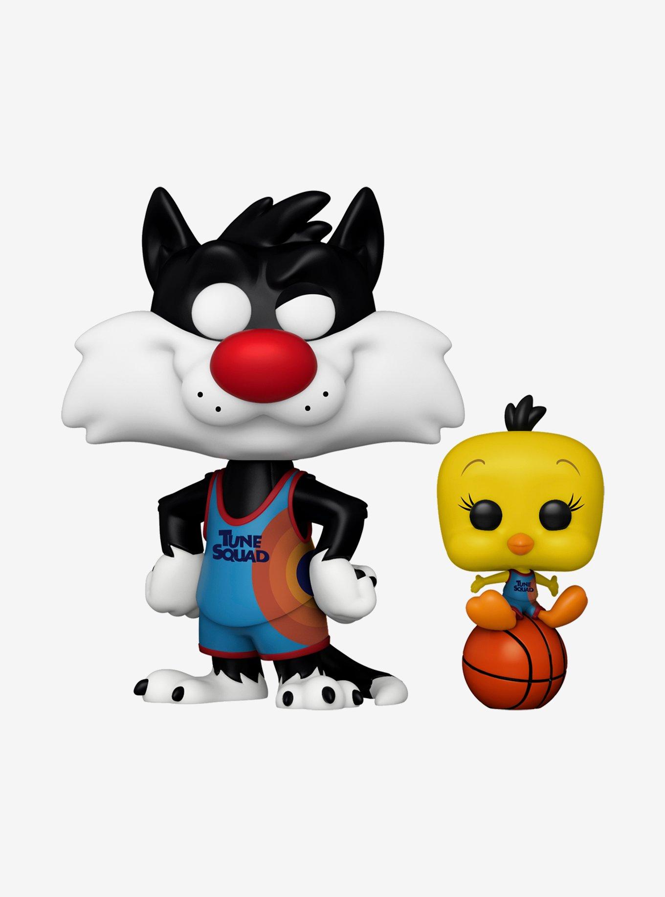 sylvester funko