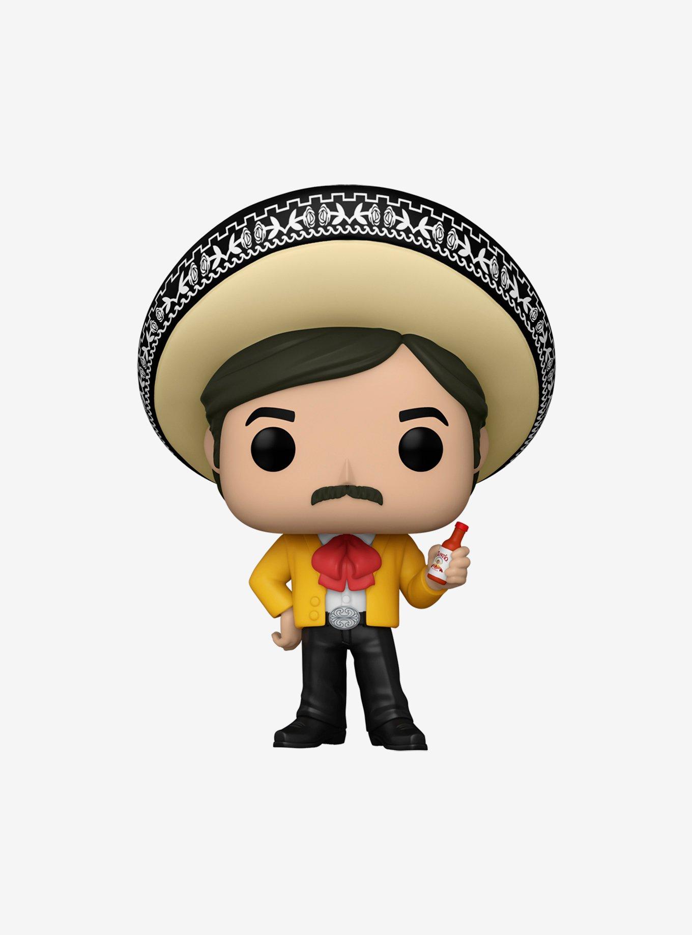 Funko The Tapatio Man Pop! Icons Vinyl Figure, , hi-res