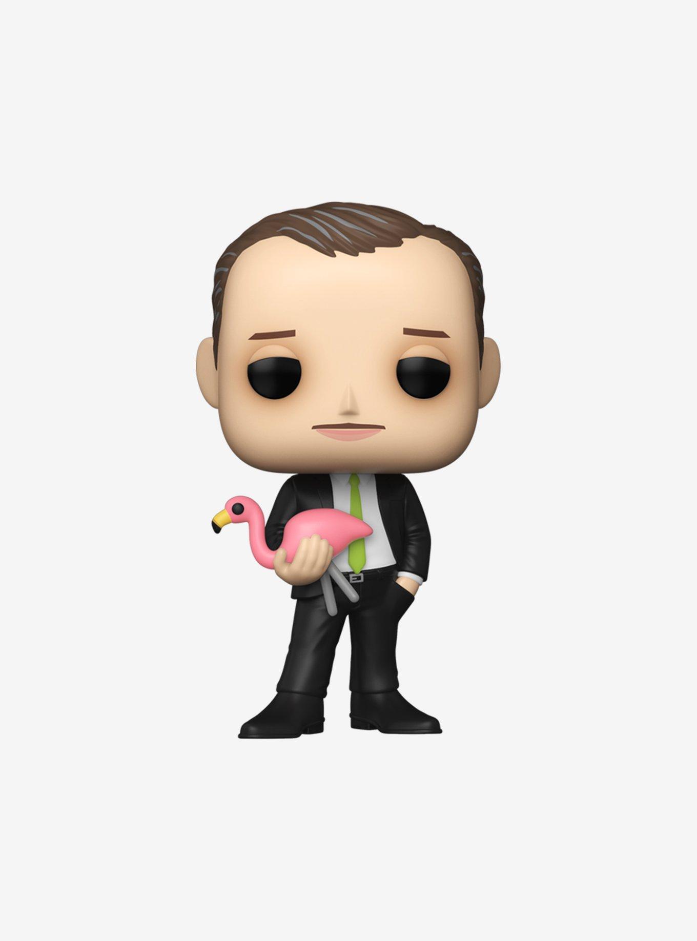 Funko John Waters Pop! Icons Vinyl Figure, , hi-res