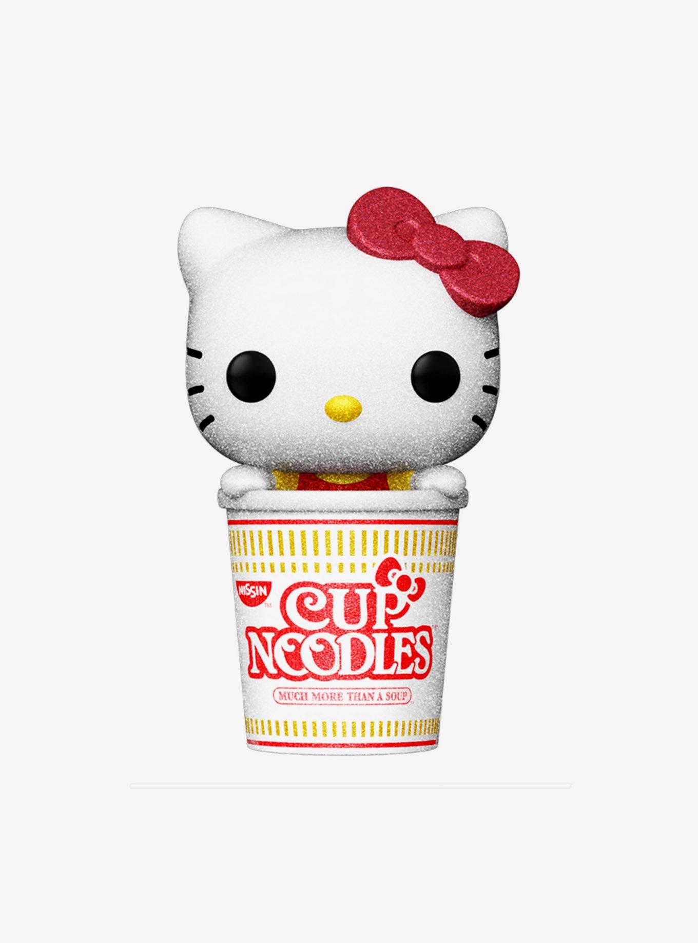 Funko Sanrio Pop! Hello Kitty Halloween Vinyl Figure Hot Topic