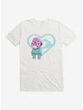 Rick And Morty Glootie Lovefinderrz T-Shirt, , hi-res