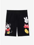 Disney Mickey Mouse Icon Biker Shorts, MULTI, hi-res