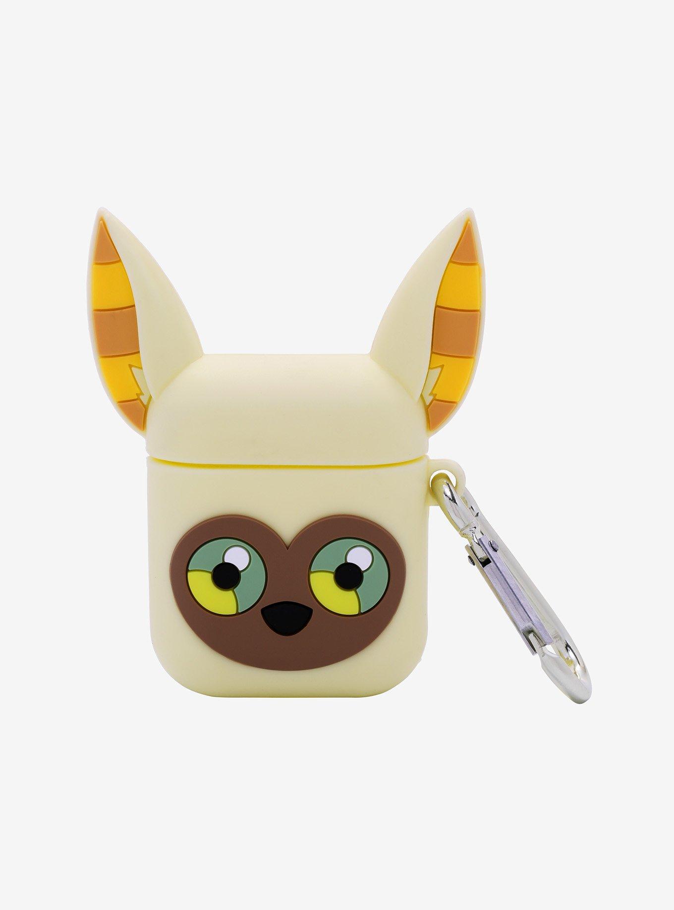 Avatar: The Last Airbender Momo Wireless Earbud Case Cover, , hi-res