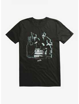 The Blues Brothers Band T-Shirt, , hi-res