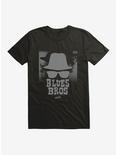 The Blues Brothers Blues Bros T-Shirt, BLACK, hi-res