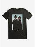 The Blues Brothers Duo T-Shirt, BLACK, hi-res
